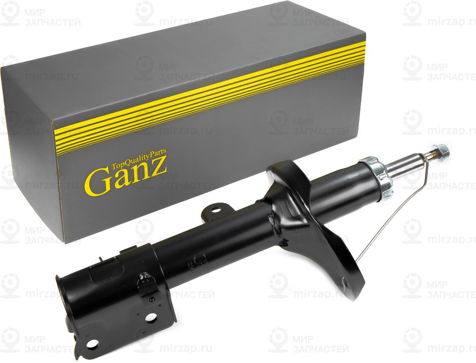 Запчасть GANZ GIK02104