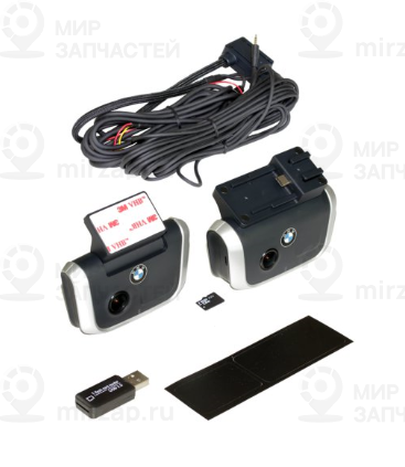 Bmw advanced car eye 2.0 BMW 66212457032