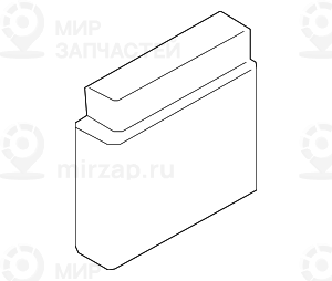 Steuergerдt Pdc BMW 66337938196