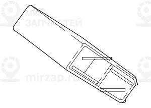 Эбу BMW 66515A4F523