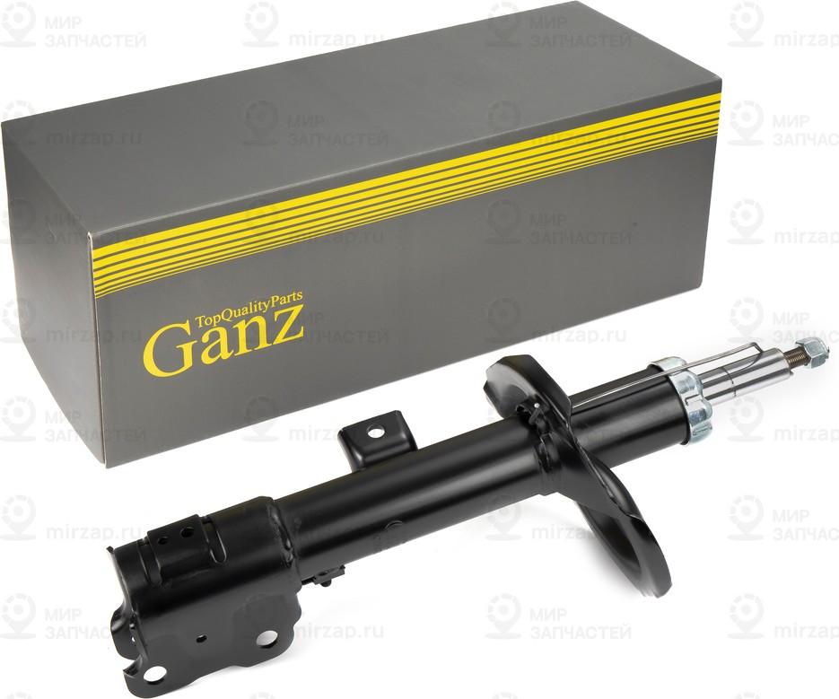 Запчасть GANZ GIK02317