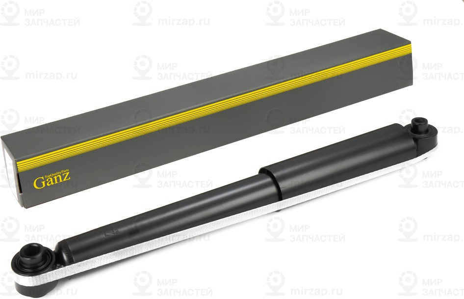 Запчасть GANZ GIK02389