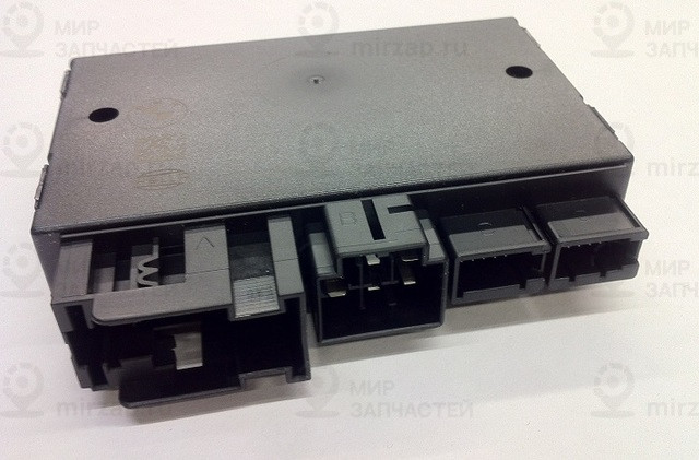 Запчасть BMW 71606872319