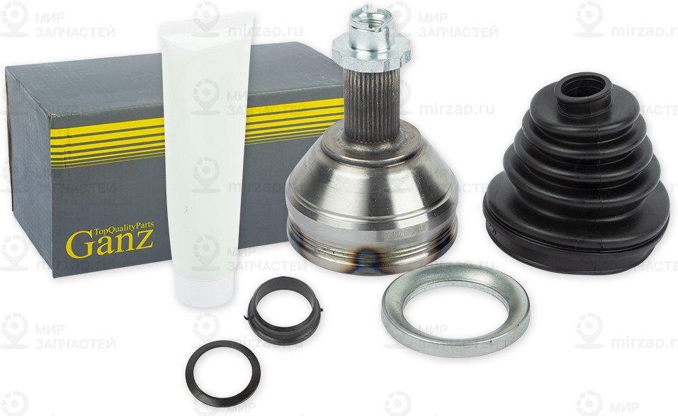 Запчасть GANZ GIK04036