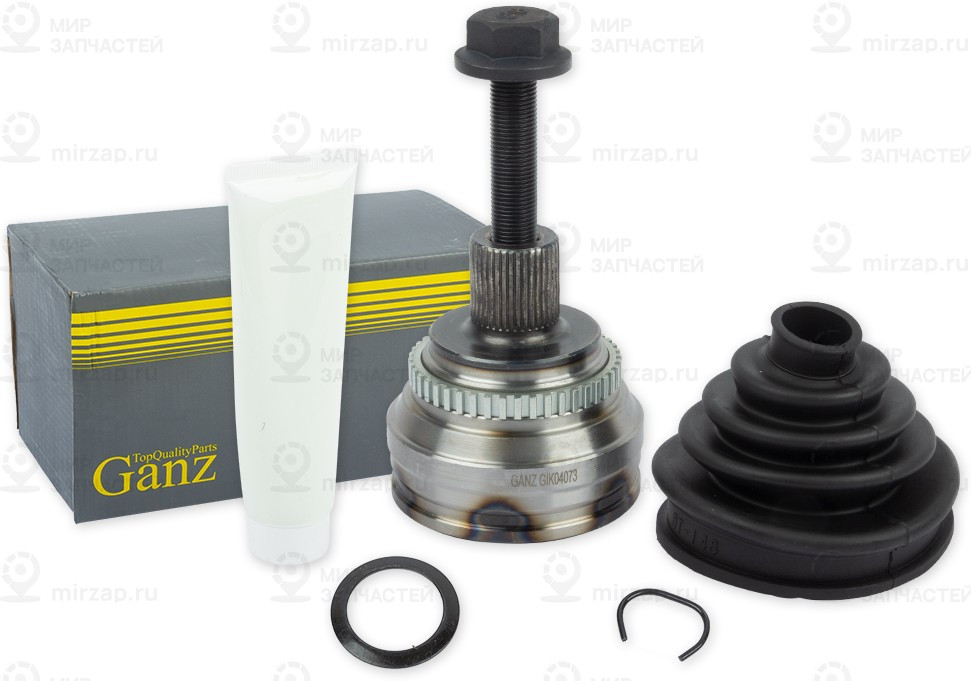 Запчасть GANZ GIK04073