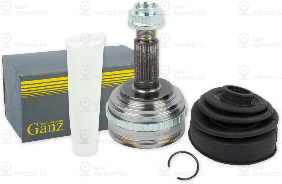 Запчасть GANZ GIK04074