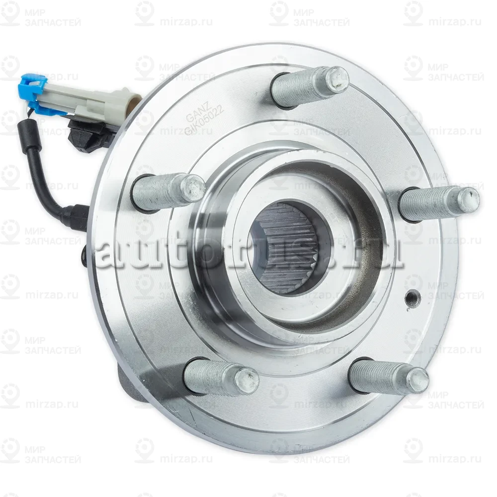 Запчасть GANZ GIK05022