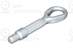 Буксирная проушина BMW 72157184971