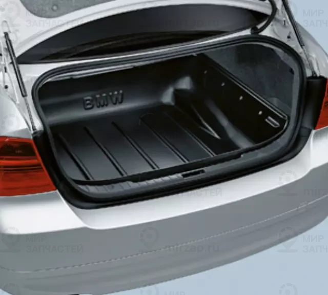 Запчасть BMW 72600153335