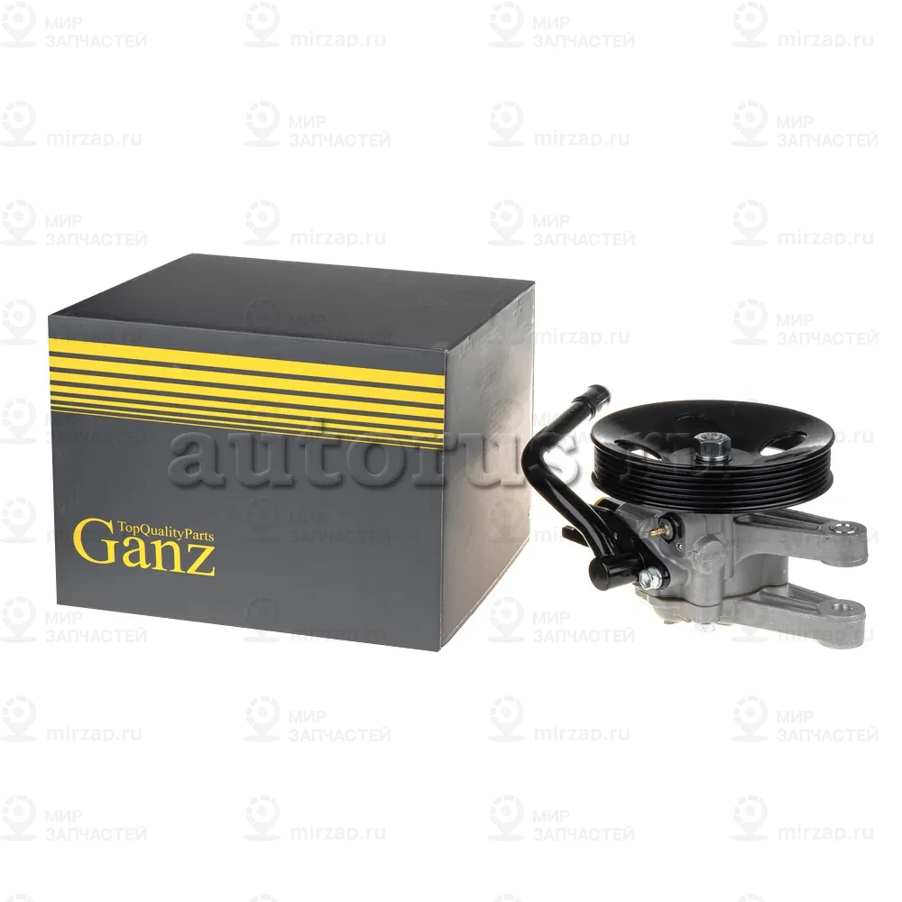 Запчасть GANZ GIL02001