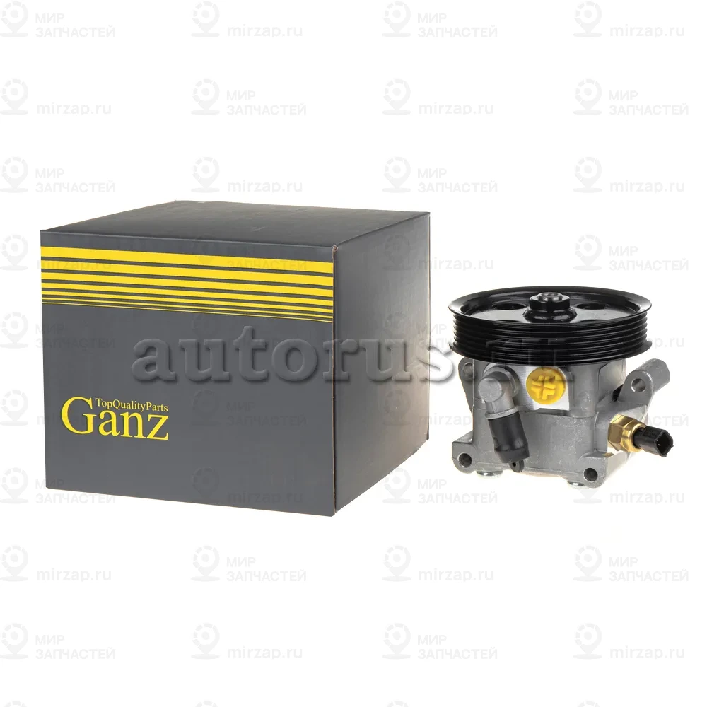 Запчасть GANZ GIL02002