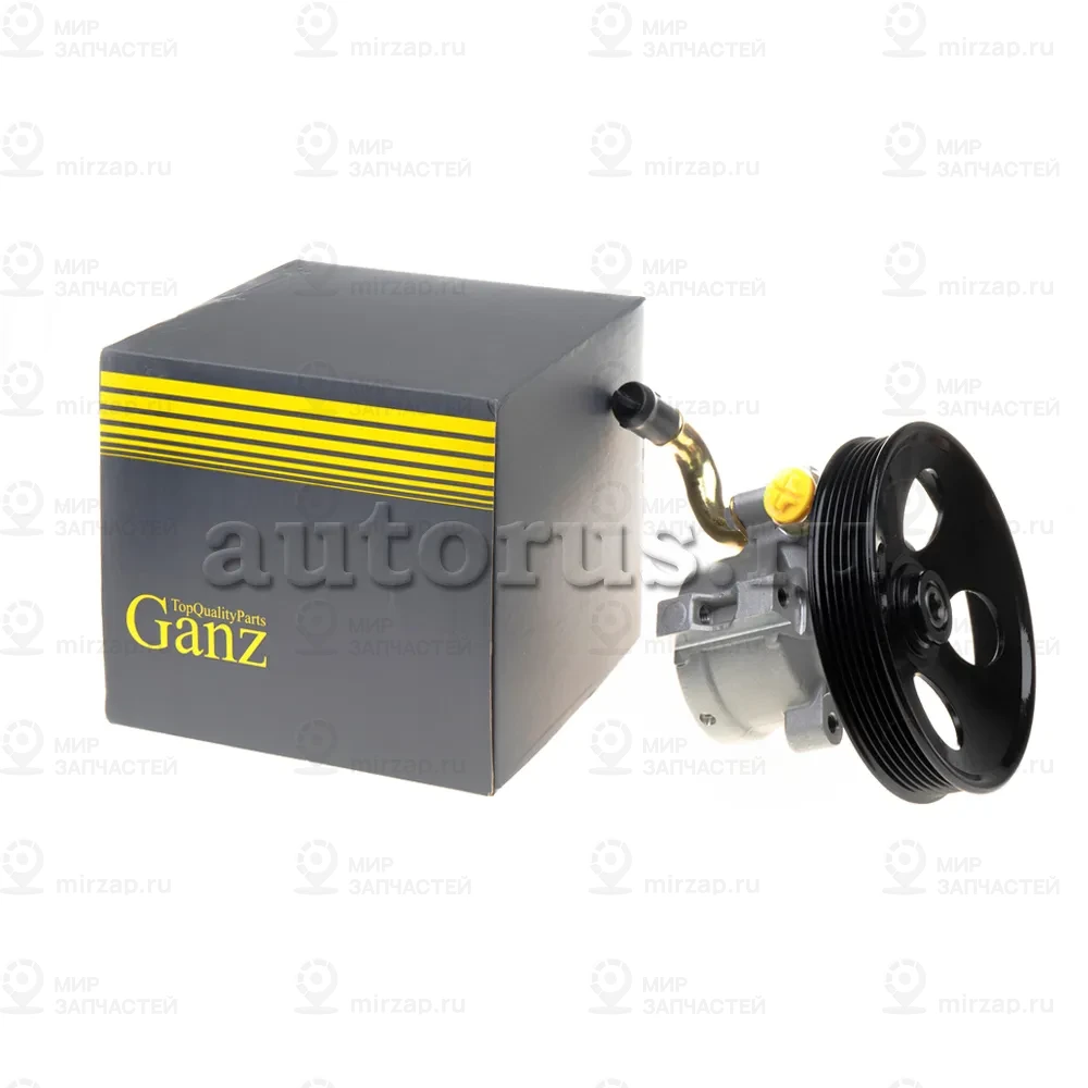 Запчасть GANZ GIL02004
