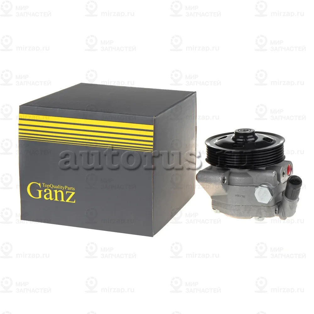 Запчасть GANZ GIL02006