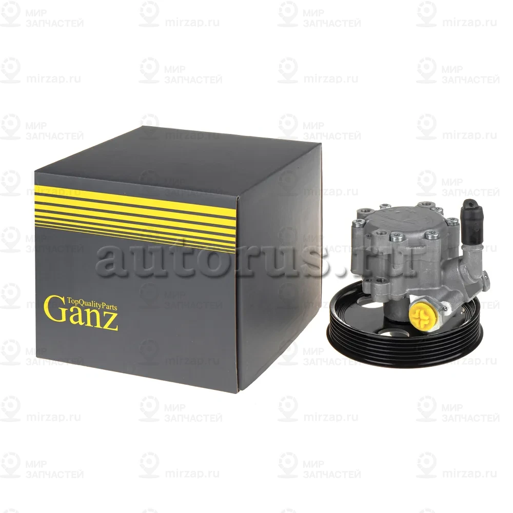 Запчасть GANZ GIL02007