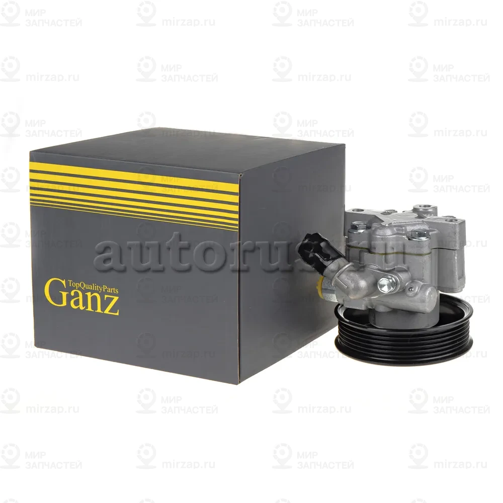 Запчасть GANZ GIL02008