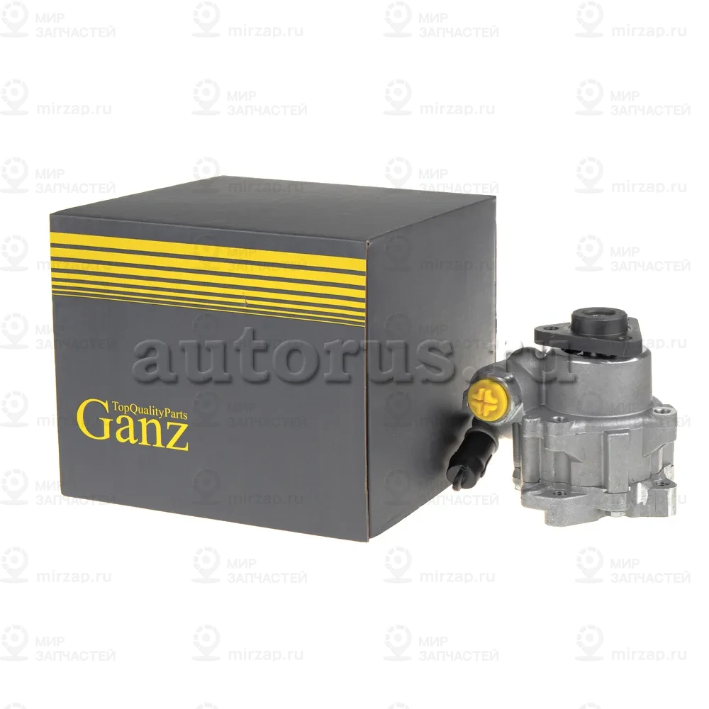 Запчасть GANZ GIL02009