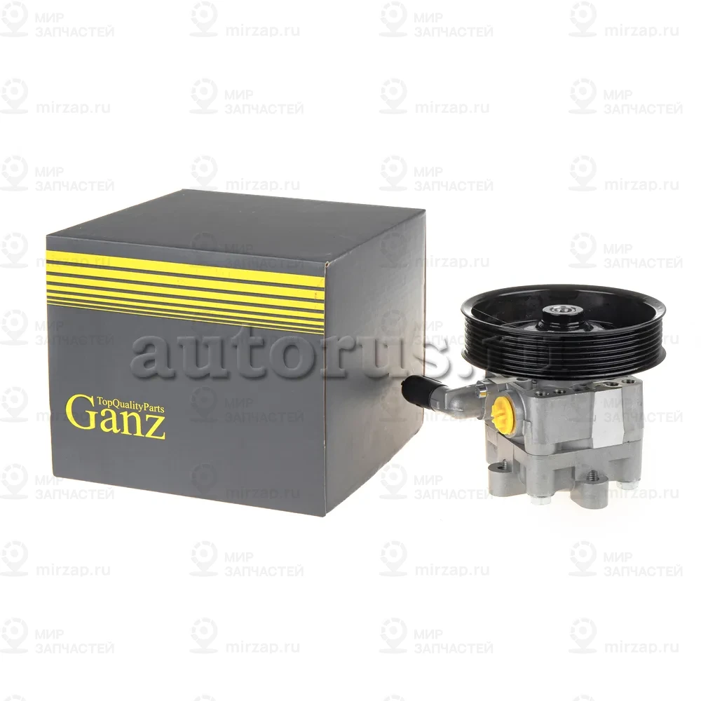 Запчасть GANZ GIL02010