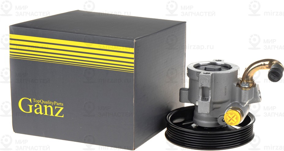 Запчасть GANZ GIL02012