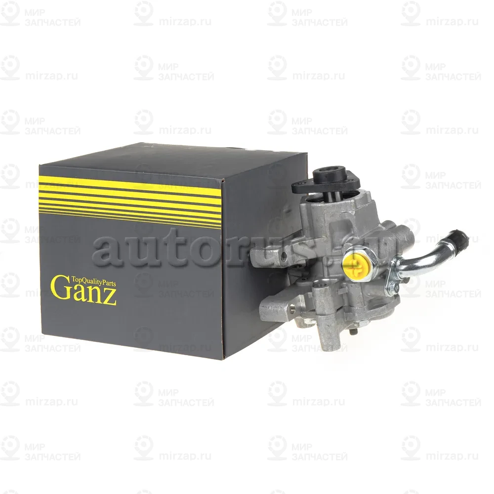 Запчасть GANZ GIL02013