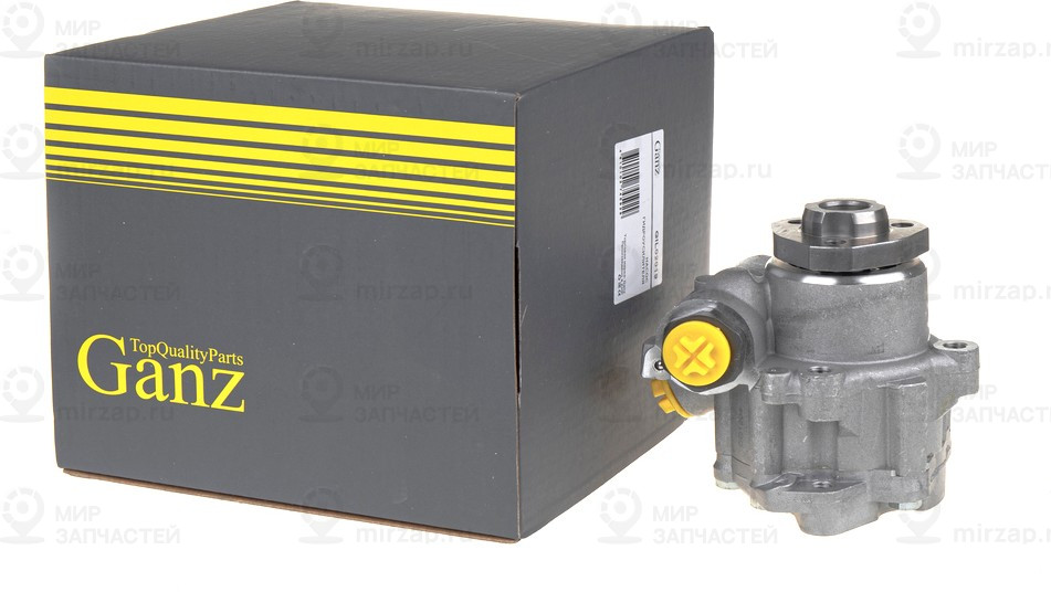 Запчасть GANZ GIL02019