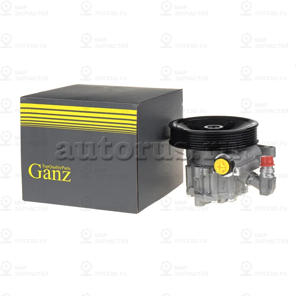 Запчасть GANZ GIL02024