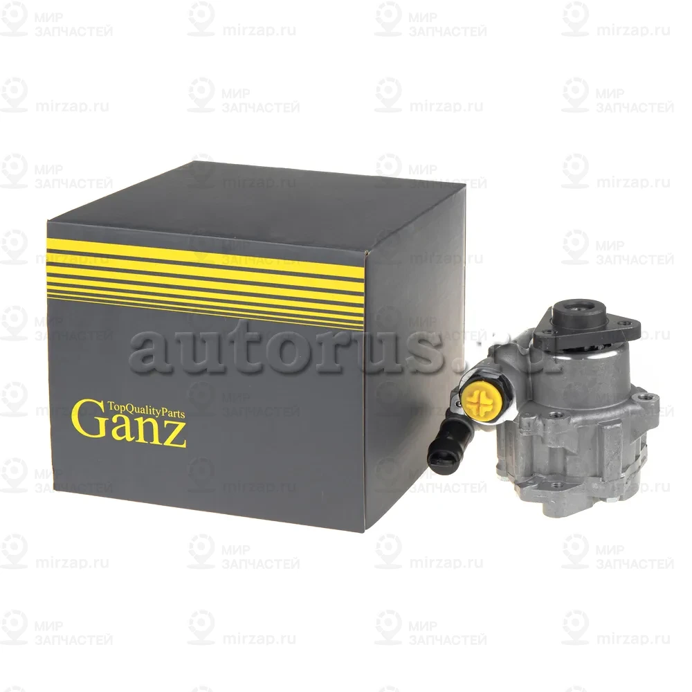 Запчасть GANZ GIL02025