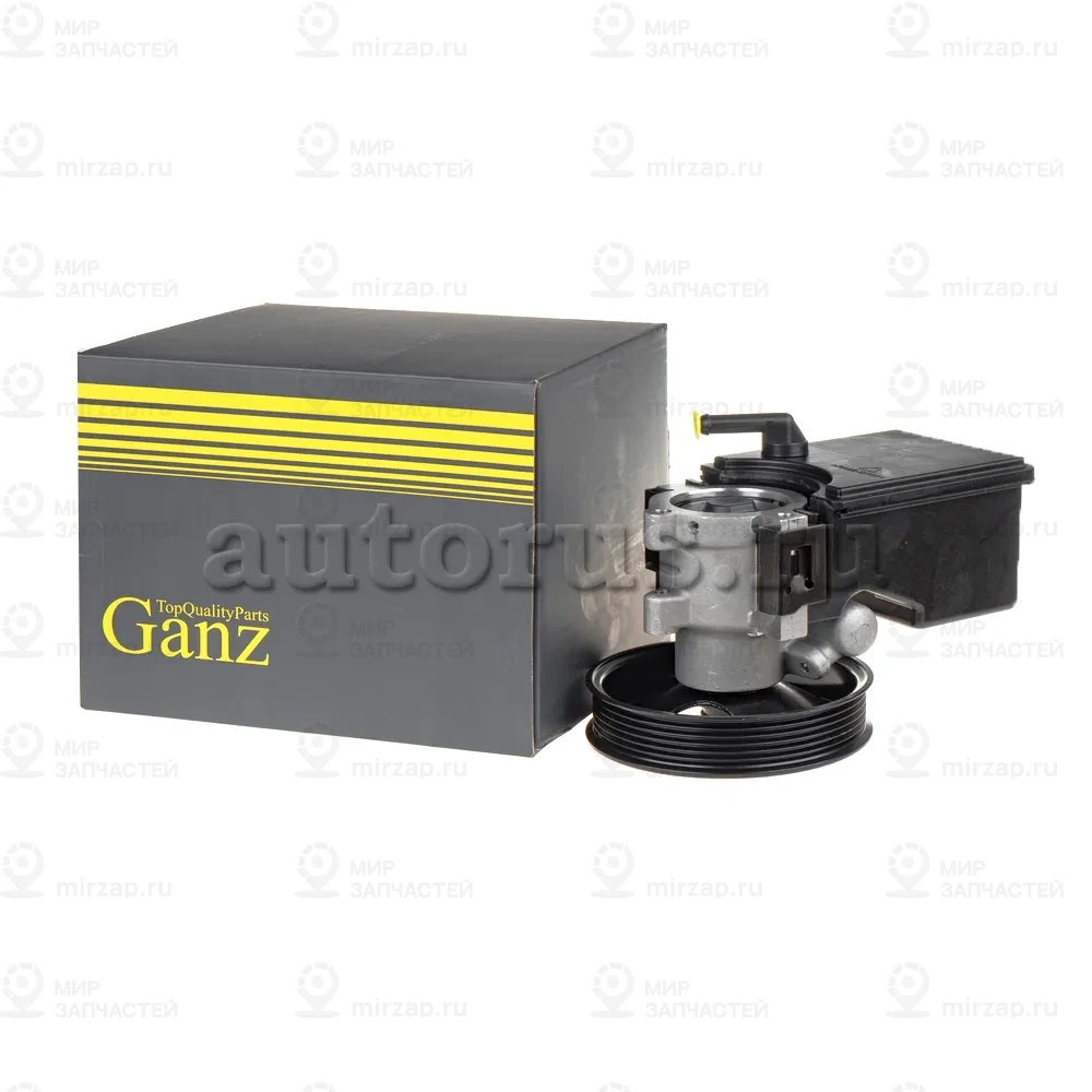 Запчасть GANZ GIL02026