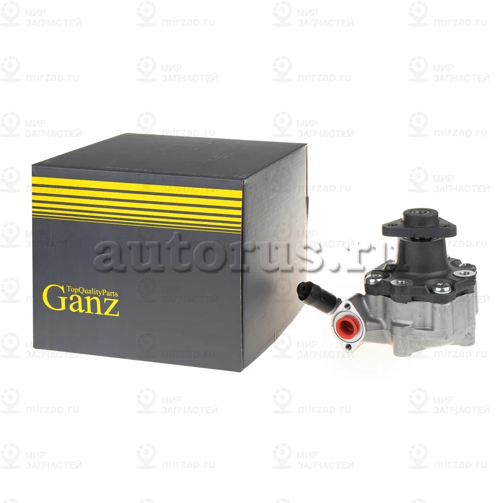 Запчасть GANZ GIL02027