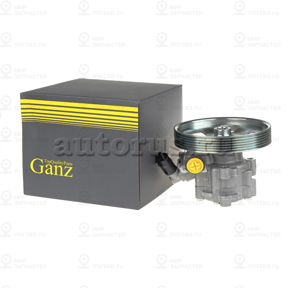 Запчасть GANZ GIL02031