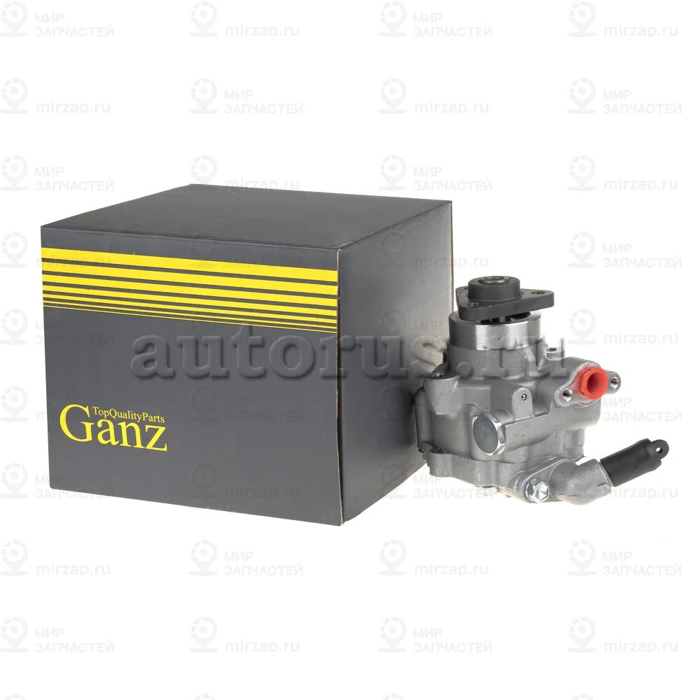 Запчасть GANZ GIL02036