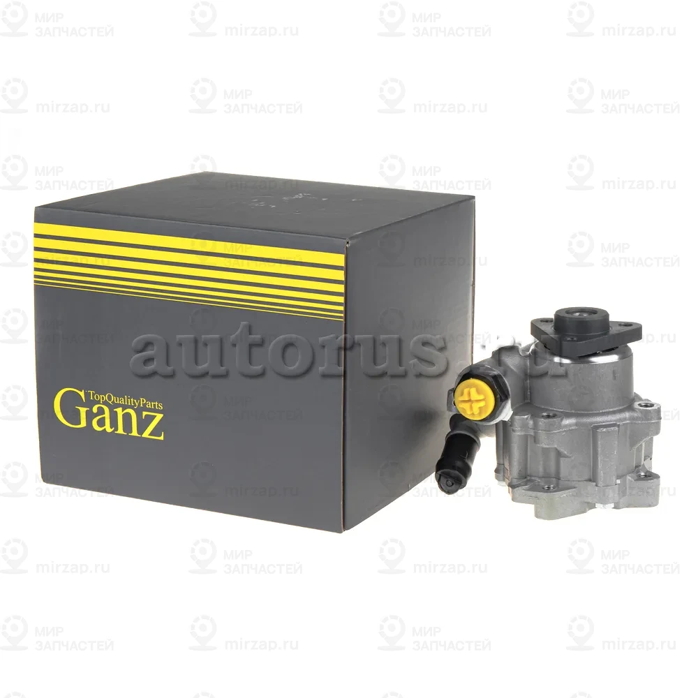 Запчасть GANZ GIL02037