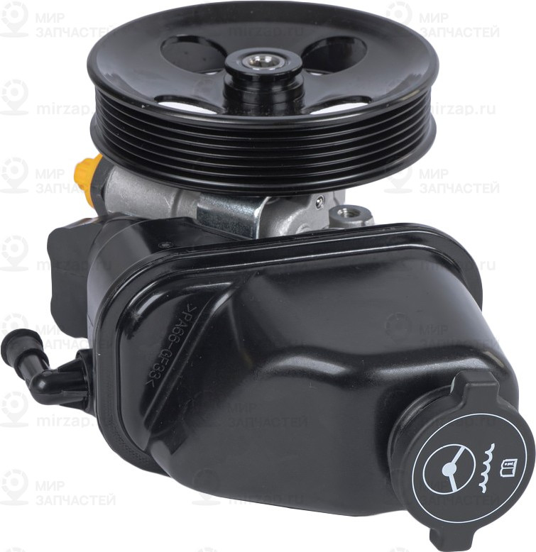 Запчасть GANZ GIL02042