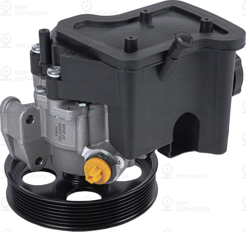 Запчасть GANZ GIL02050