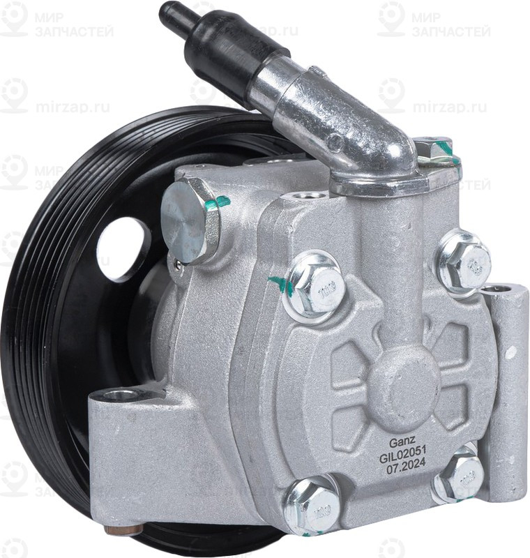 Запчасть GANZ GIL02051