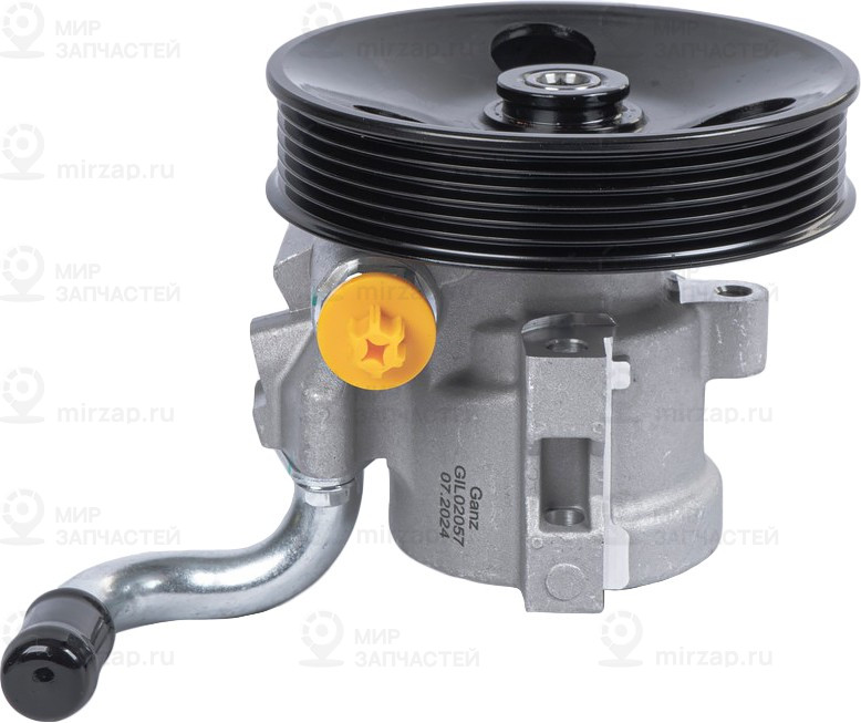 Запчасть GANZ GIL02057