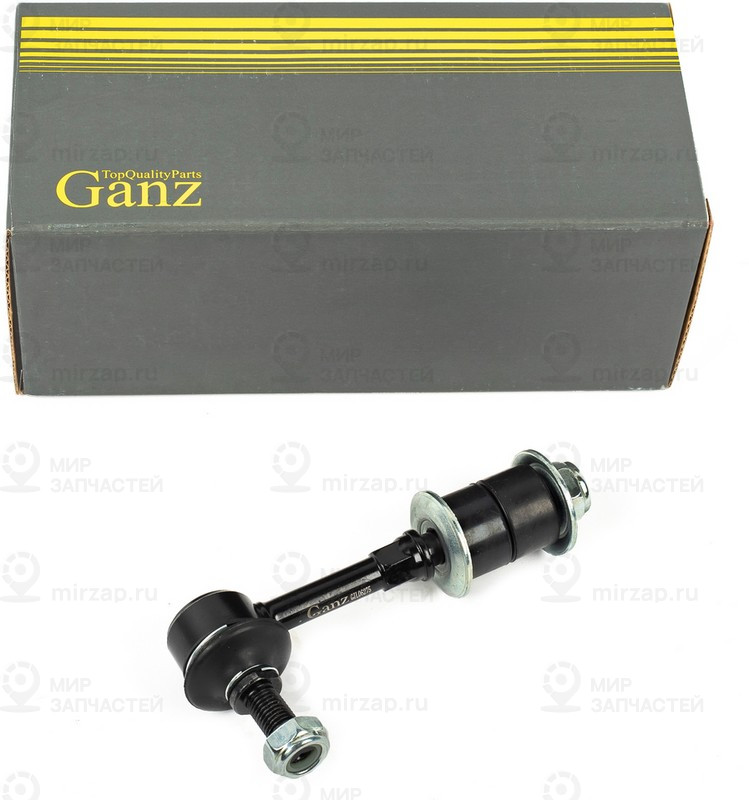 Запчасть GANZ GIL06275