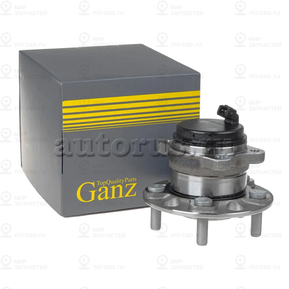 Запчасть GANZ GIM03052