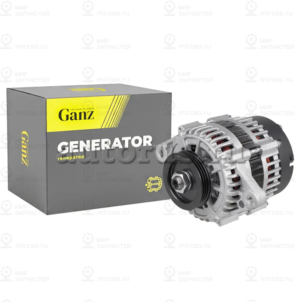 Запчасть GANZ GIP13001