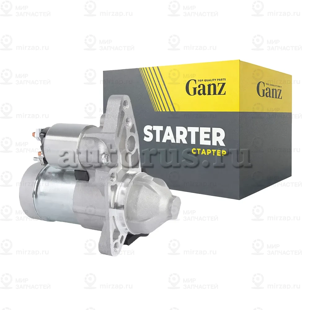 Запчасть GANZ GIP14007