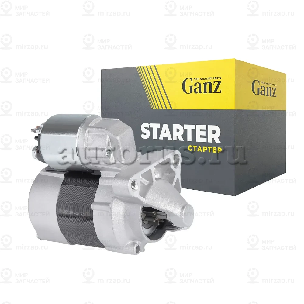 Запчасть GANZ GIP14008