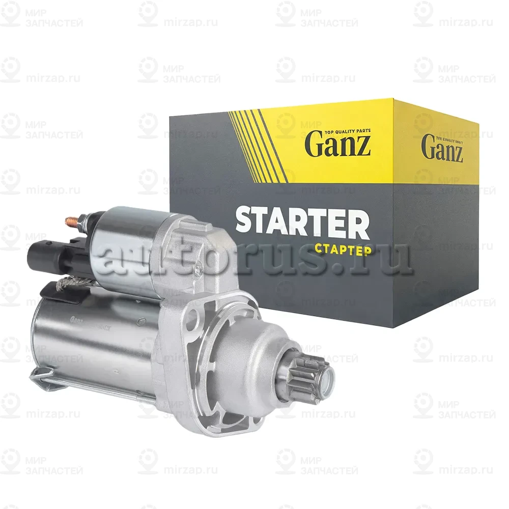 Запчасть GANZ GIP14011