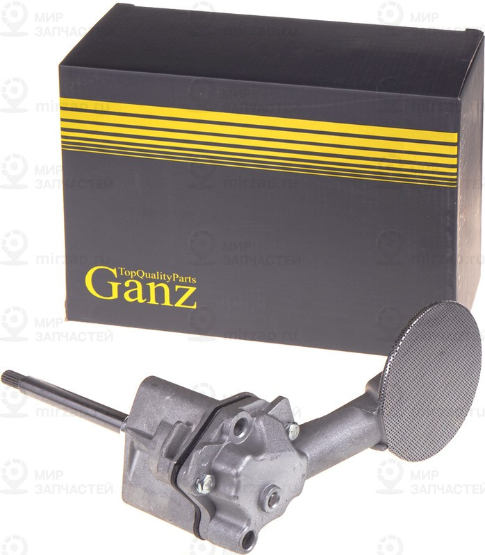 Запчасть GANZ GRE20003