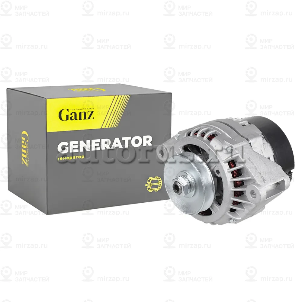 Запчасть GANZ GRR13004