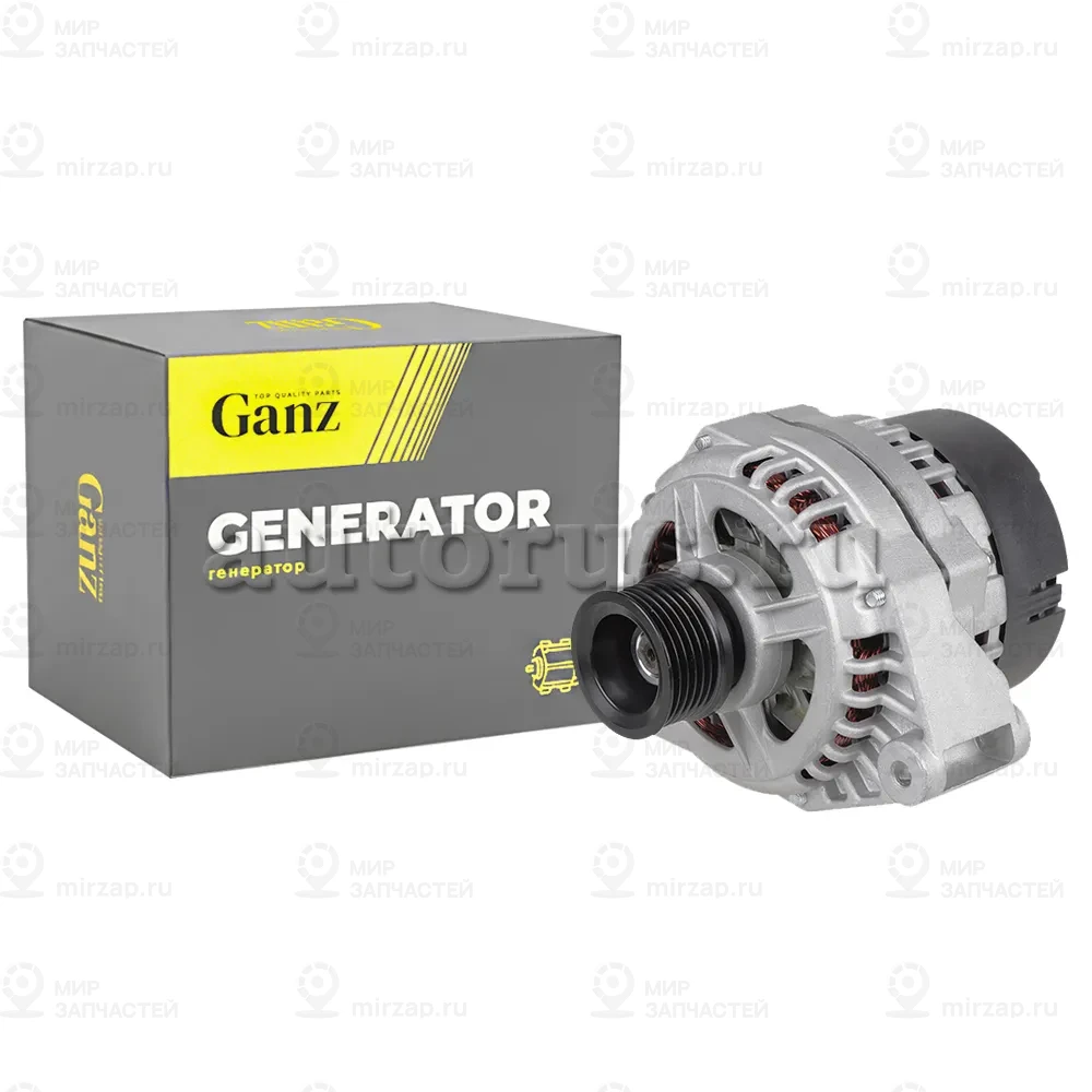 Запчасть GANZ GRR13007