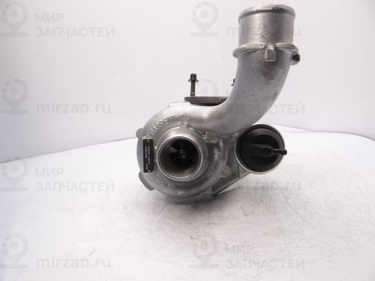 Запчасть GARRETT 7202445004S