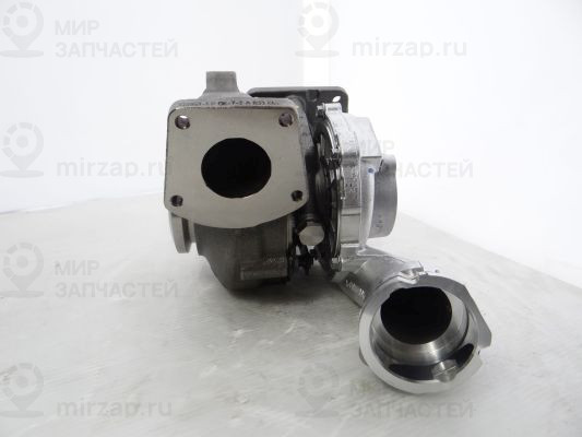 Компрессор, наддув GARRETT 7209315005S