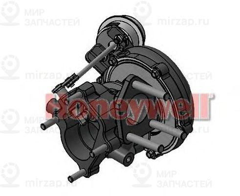 Запчасть GARRETT 7339525001S