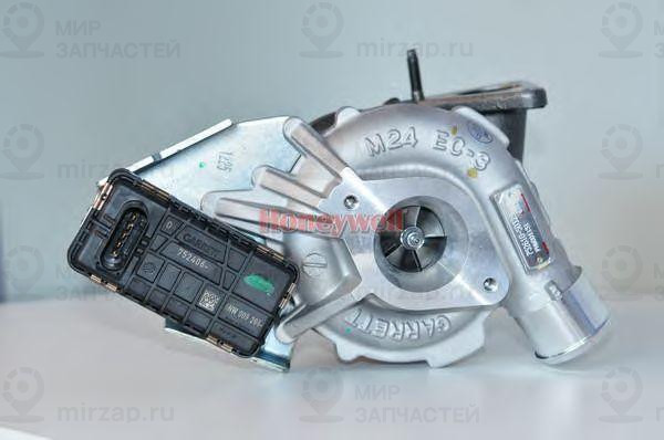 Запчасть GARRETT 7526105032S