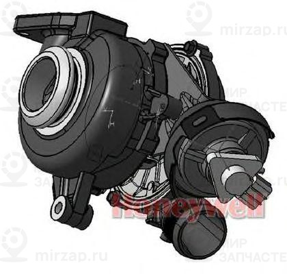 Запчасть GARRETT 7607745003S
