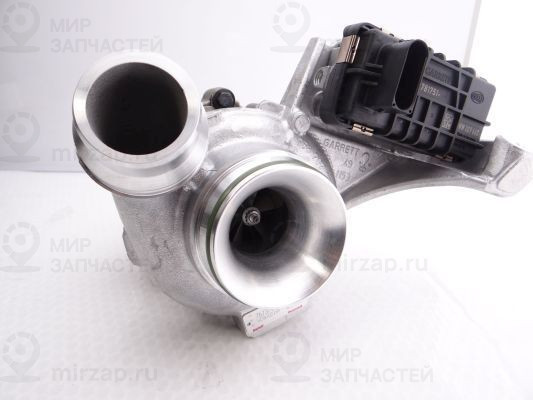 Запчасть GARRETT 7673785014S